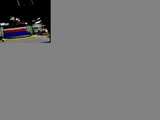 backflip con pirueta attemps