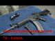 Présentation et Essai Colt M4 22lr Umarex/Walther