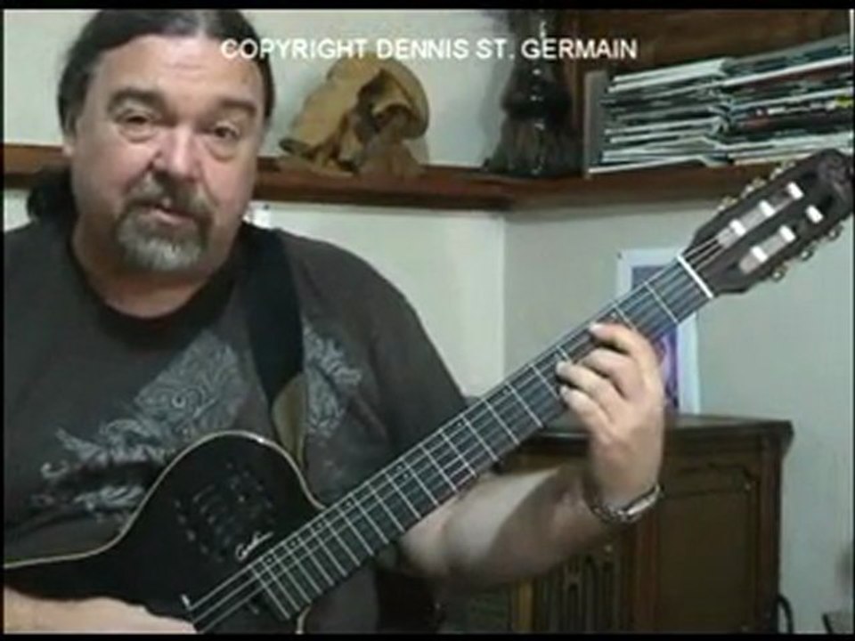Cool Chords Part 2