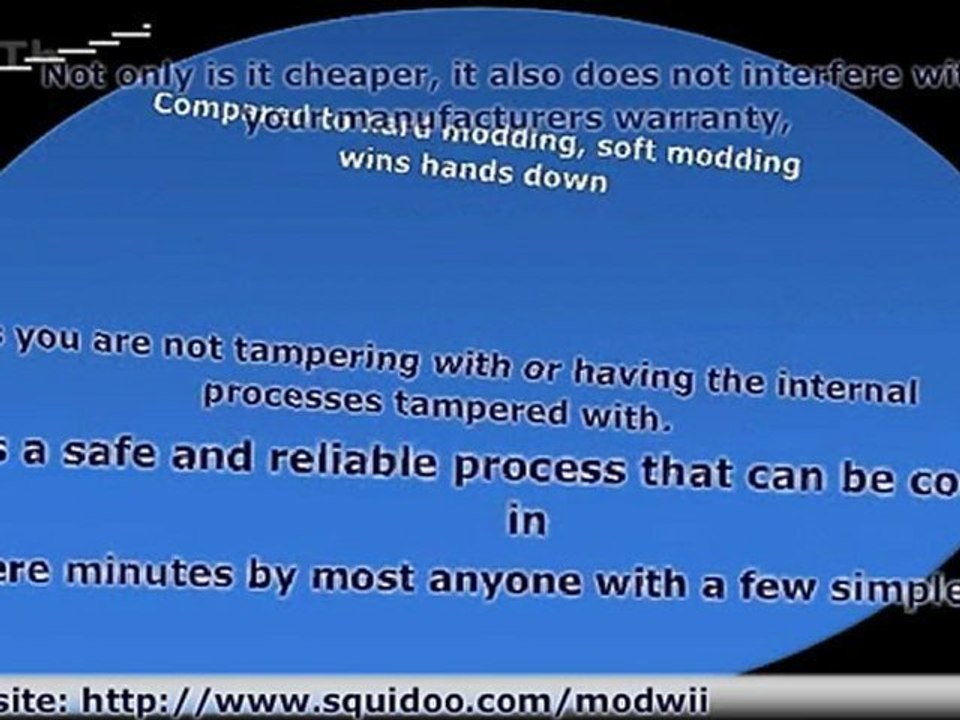 Should You Hardmod Or Softmod Your Wii?