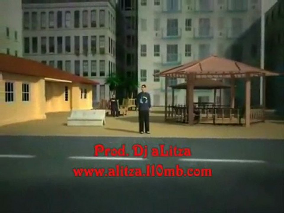 Sagopa Kajmer-Yakın Ve Uzak 3D