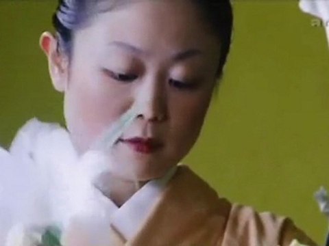 Femmes asiatiques, femmes fantasmes (1/4)