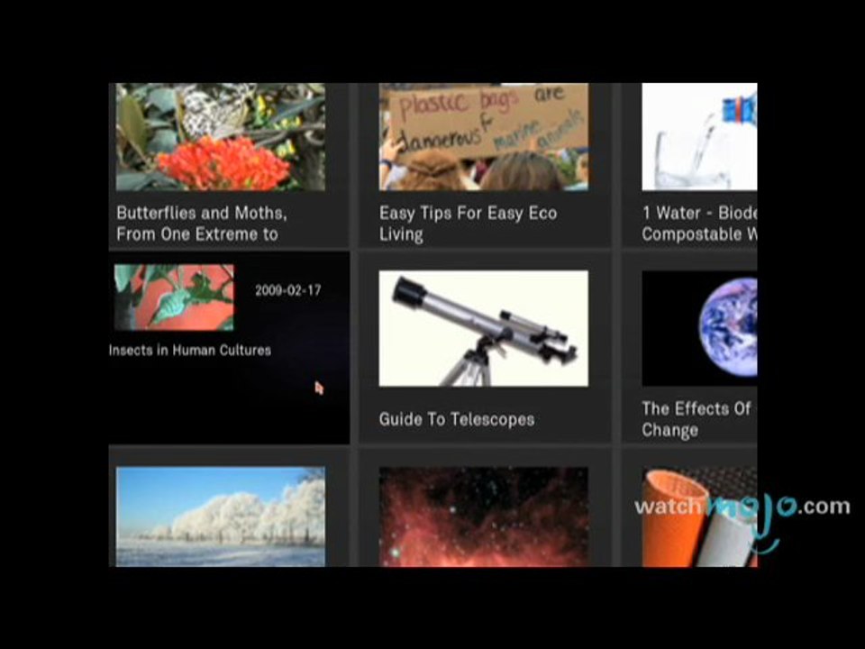 What Is Boxee?