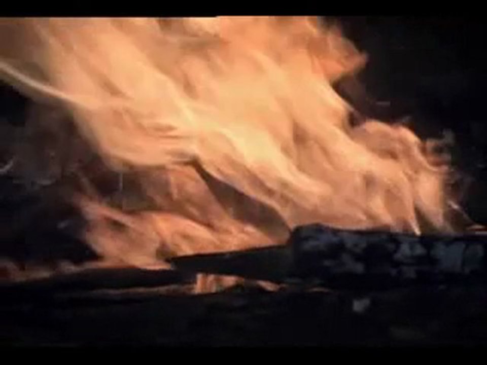 The True Story of the Lord Jesus in Aramaic (Suryoyo) part 9