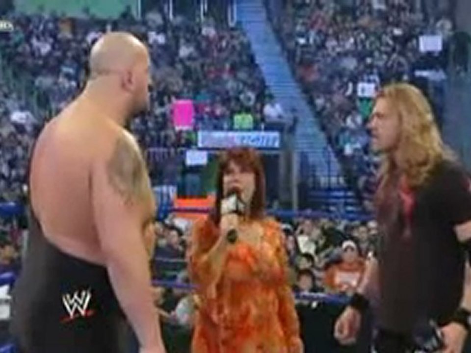 SmackDown 03-20-2009 Part 12
