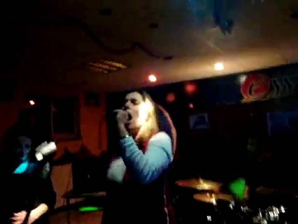 Ma grand Mere me trouve Beau