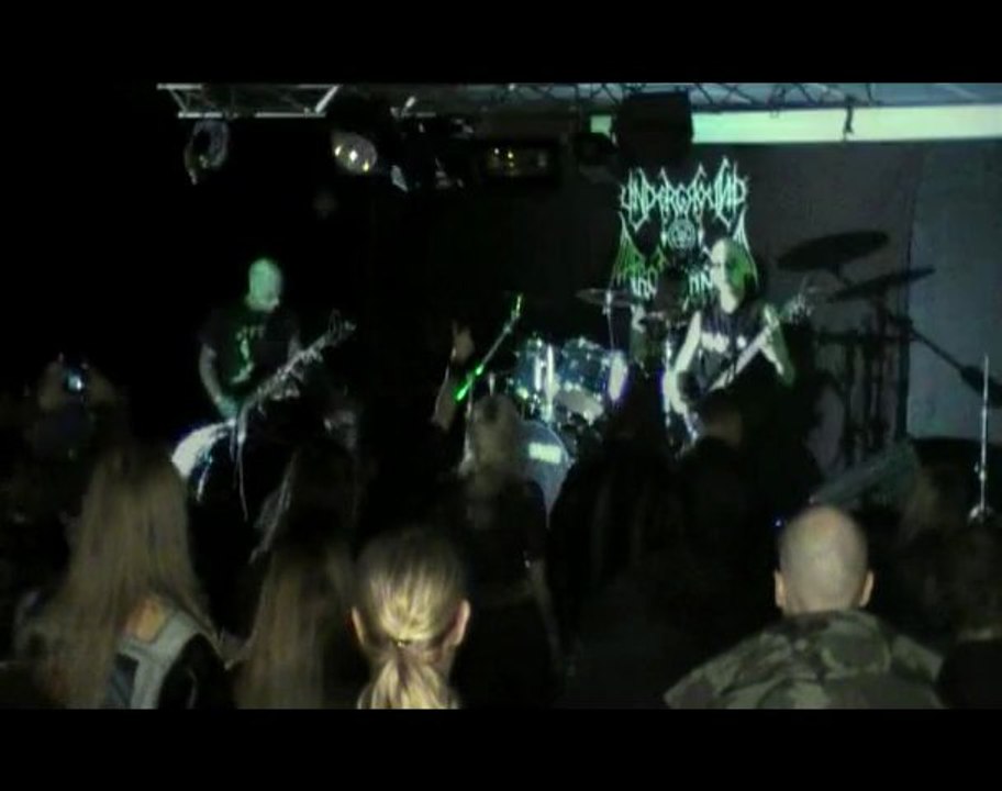 BLACK SIN