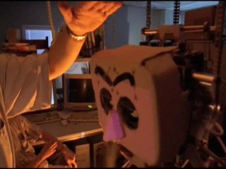 Beyond Human: Emotion Machines