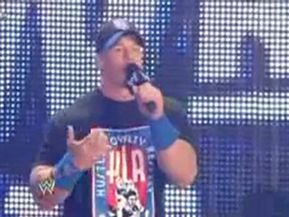 SmackDown 03-20-2009 Part 13