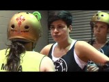 Derby Girls Pt. 5: The Sisterhood of Roller Derby