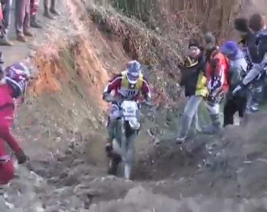 [ENDURO] Hell's Gate 2009 by Befurious Live