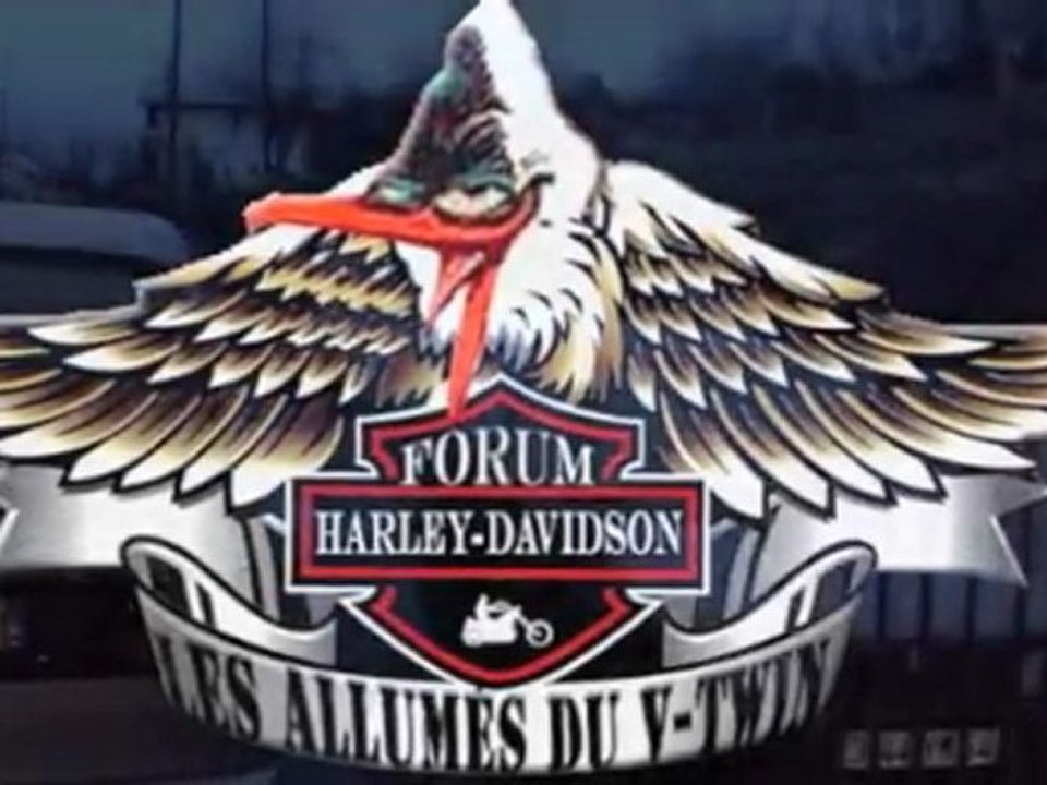 Anniversaire LADVT 2009 part1