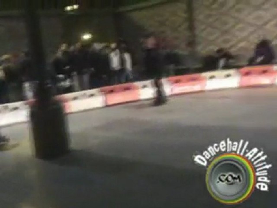 Soiree  Roller Sk8 26-01-06