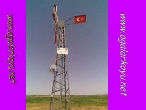 Konya Ilgın Ağalar Köyü Tanıtım Filmi