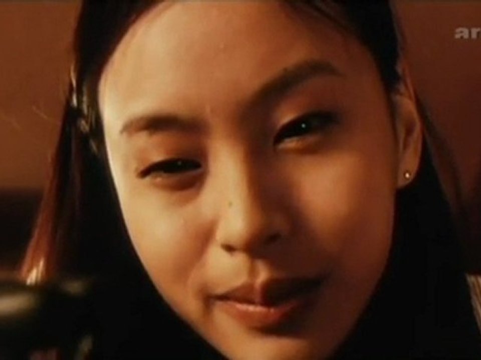 Femmes asiatiques, femmes fantasmes (4/4)