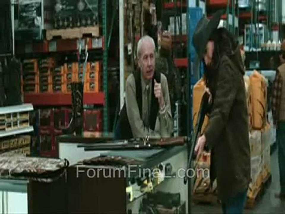 Morganlar nerede filmi