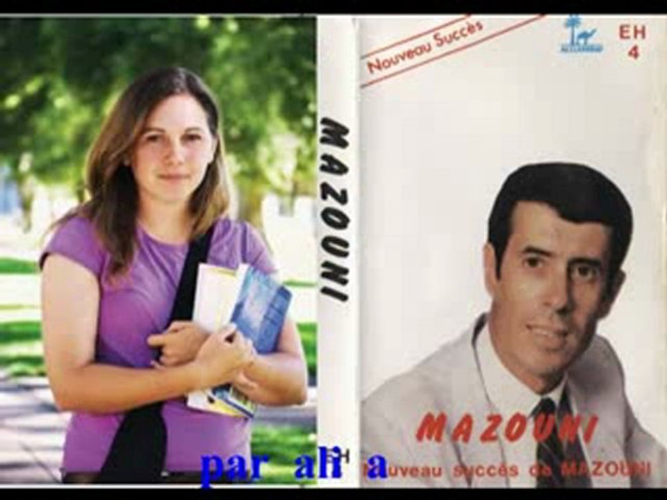 mazouni..raplie  toi  les  jours