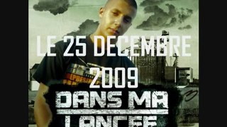 Bande Annonce [Dans Ma Lancée] LE 25 DECEMBRE 2009