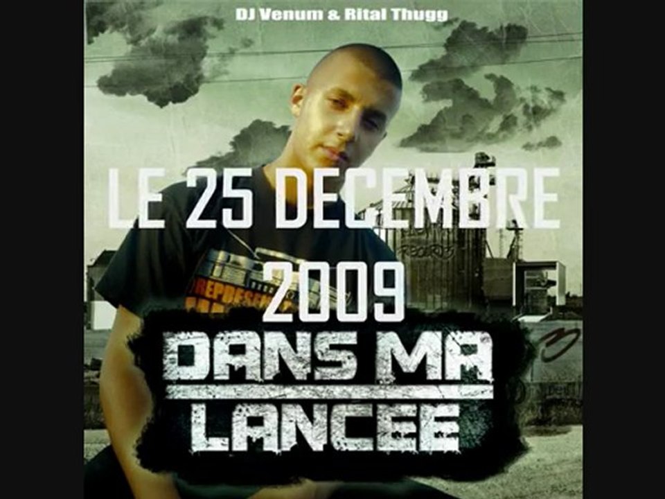 Bande Annonce [Dans Ma Lancée] LE 25 DECEMBRE 2009