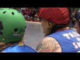 Derby Girls Pt. 3: The People of Roller Derby