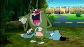 Oggy & the Cockroaches SEASON3 HQ - transamazonian (NOTFULL)