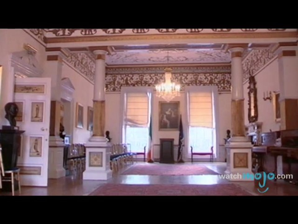 Dublin's Galleries and Museums