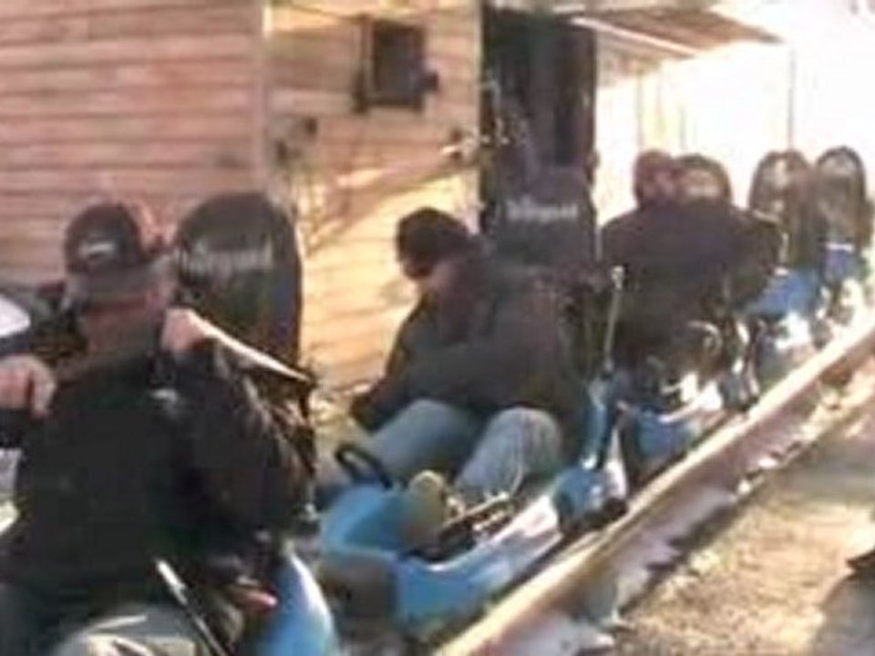 Anniversaire LADVT 2009 part2