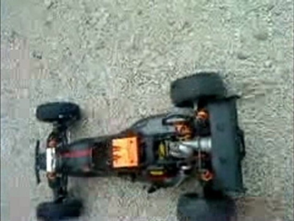 baja 5b ss d'alex
