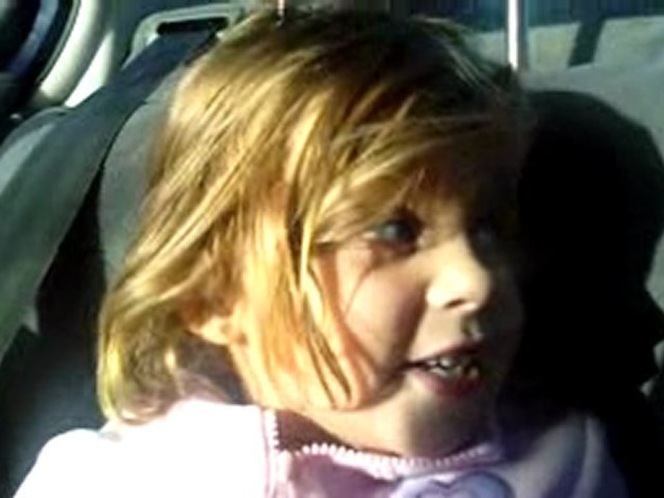 Lady Melody Chantée par Louhanne