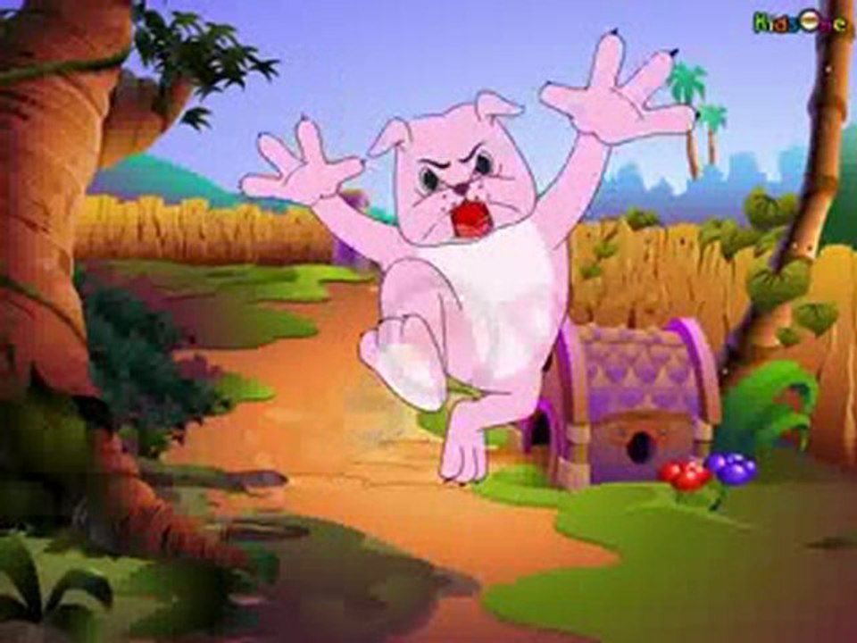 Badaipilli Rhyme - Video