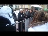 Casting Nouvelle Star 2010 - Paris