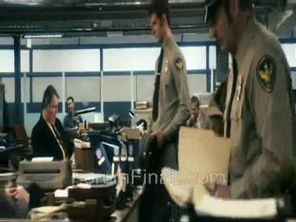 The Box fragmanı
