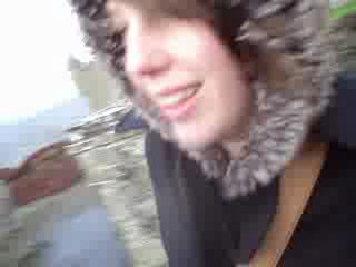 Funny Christine's video