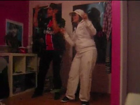 Ma Meilleure Amie, Nos délires & Moi ..