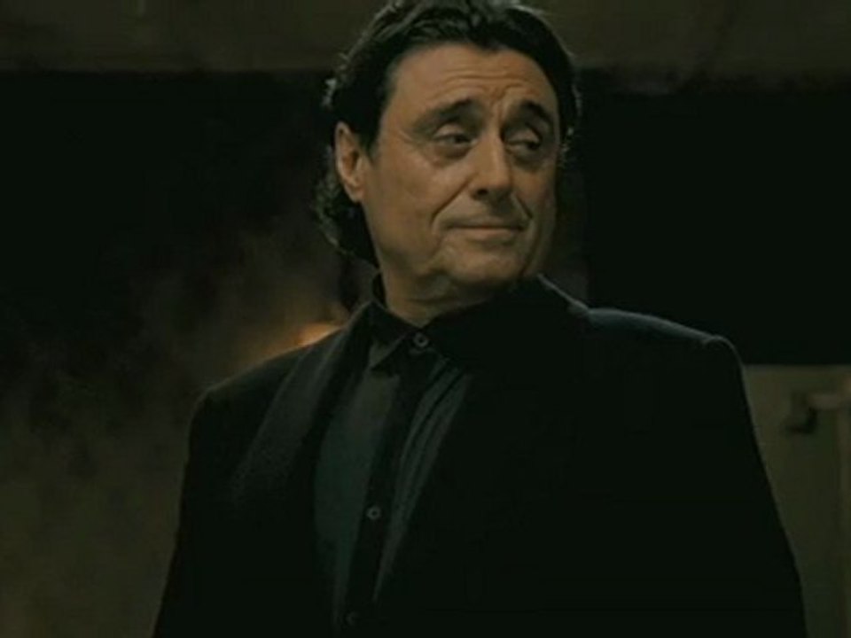 44 Inch Chest - Trailer