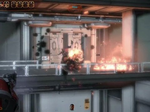 Mass Effect 2 - Meet Jacob Trailer