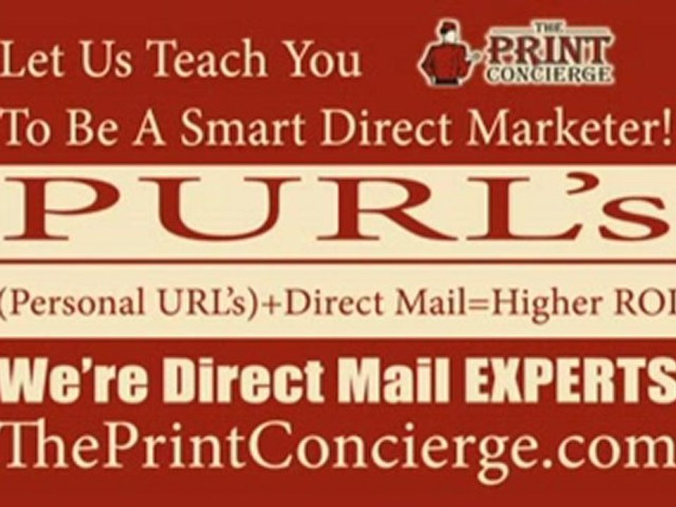 Top Direct Mail