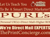Direct Mail Blog