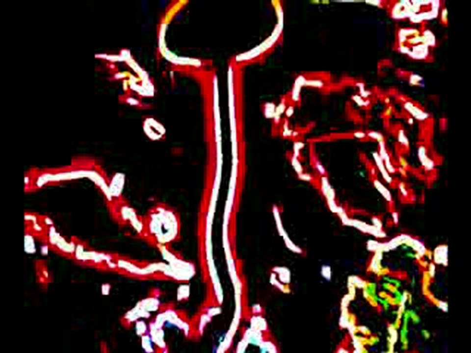 paul kalkbrenner  vs  kourtek