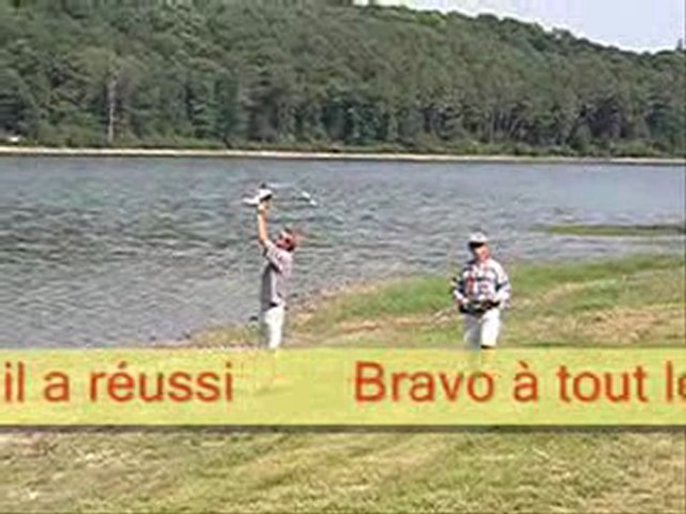 les virtuoses