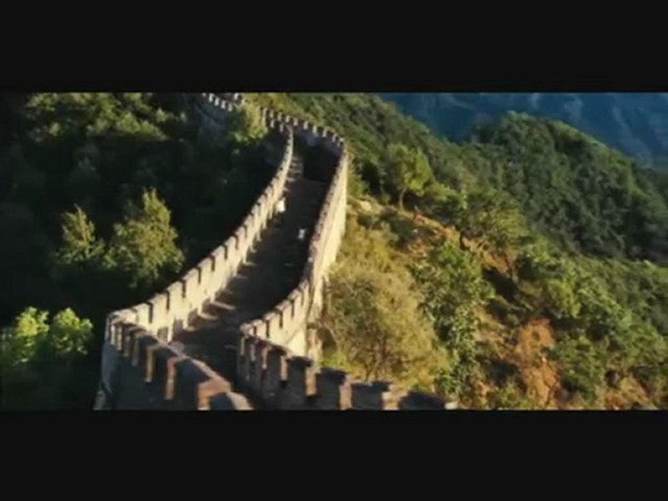 The Karate Kid Remake - The Official Trailer