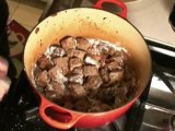 Beef Bourguignon Recipe Julia Child's Episode 131