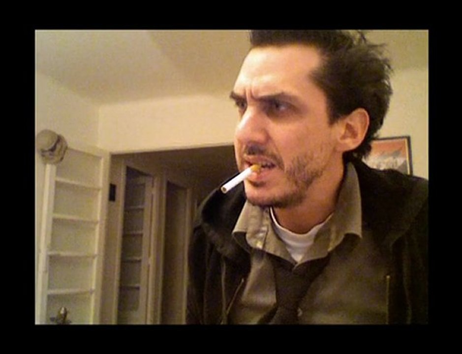 Luciano Le briquet 2
