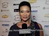 Happy Holidays from RealTVfilms