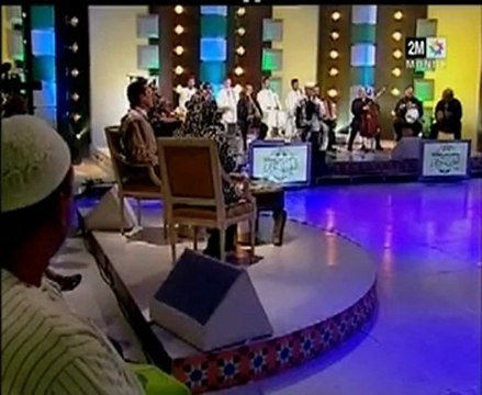 bajadoub :amdah nabawiya