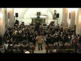 CONCERTO DI NATALE 2009 -Cattolica Eraclea (La vita è bella)