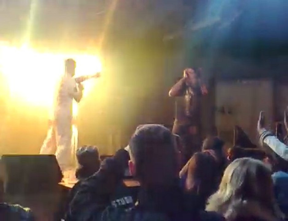 Fête de la Musique 2009