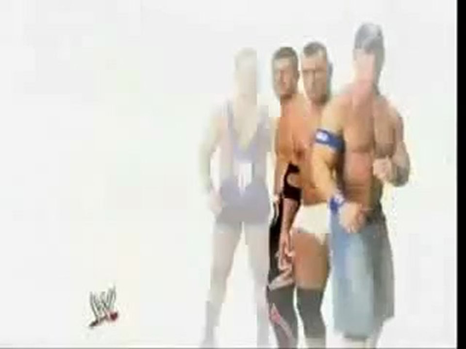 Royal Rumble 2010 promo