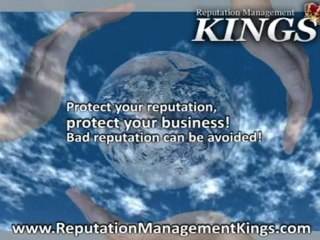 Online Reputation Management Kings