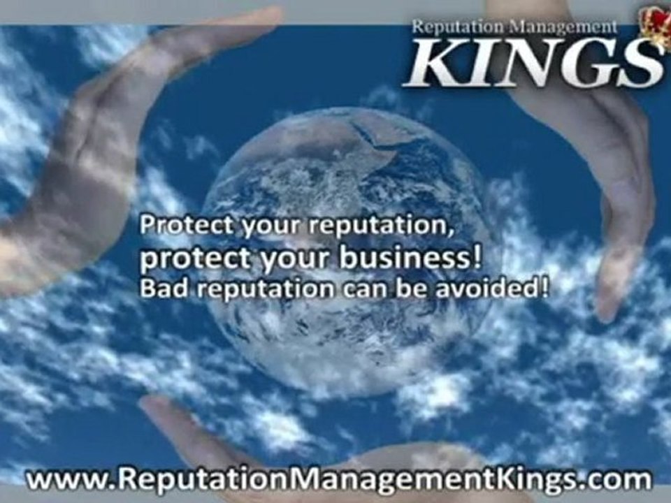 Online Reputation Management Kings